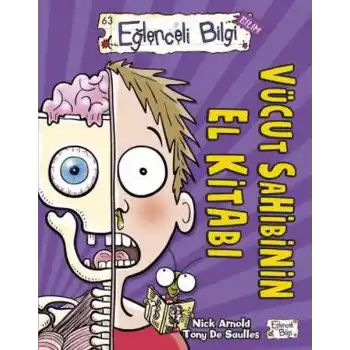 Vücut Sahibinin El Kitabı