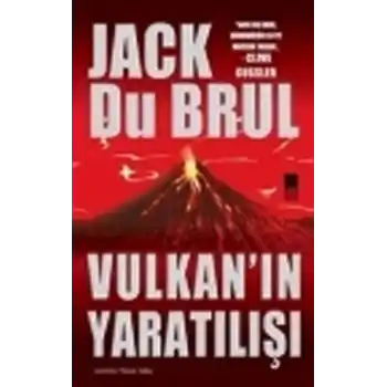 Vulkanın Yaratılışı