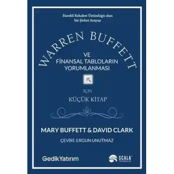 Warren Buffett ve Finansal Tabloların Yorumlanması