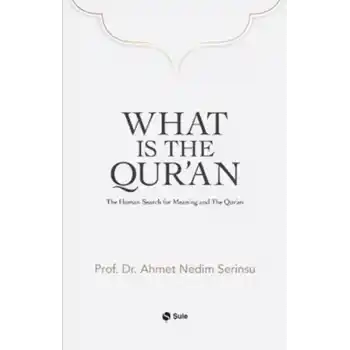 What Is The Qur’an