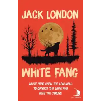 White Fang (İngilizce)