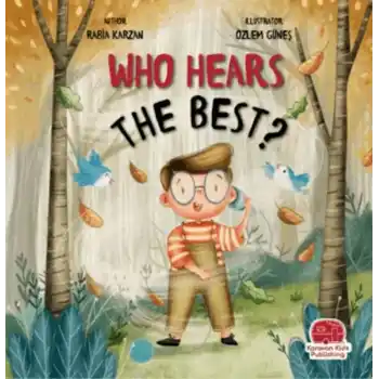Who Hears The Best? (İngilizce)