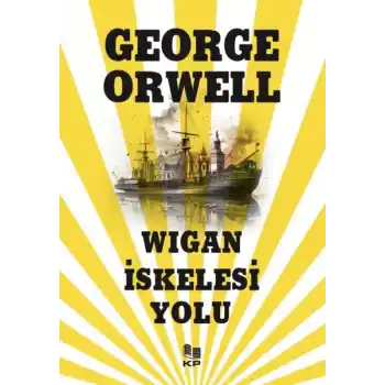 Wigan İskelesi Yolu