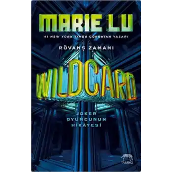 Wildcard: Joker Oyuncunun Hikayesi