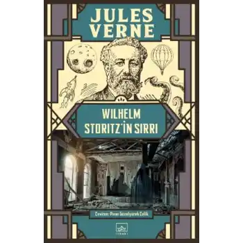 Wilhelm Storitzin Sırrı