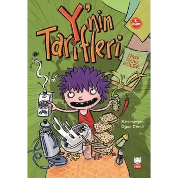 Ynin Tarifleri