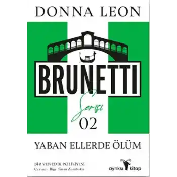 Yaban Ellerde Ölüm