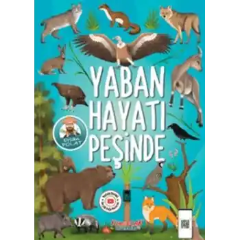Yaban Hayatı Peşinde