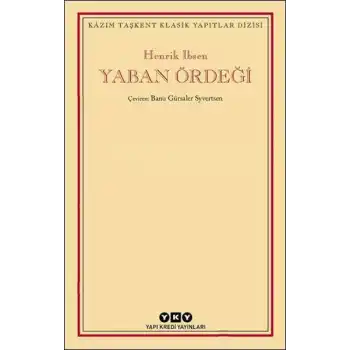 Yaban Ördeği