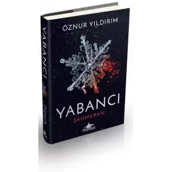 Yabancı - Şahmeran (Ciltli)