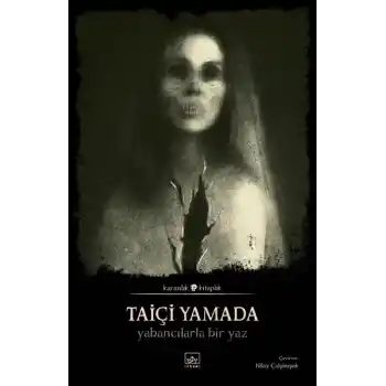 Yabancılarla Bir Yaz