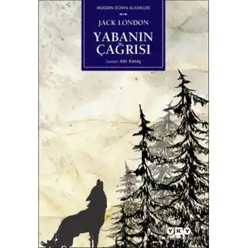 Yabanın Çağrısı