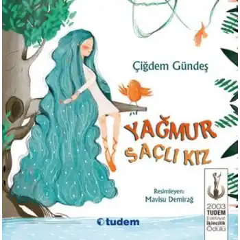 Yağmur Saçlı Kız