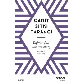 Yağmurdan Sonra Güneş