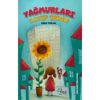 Yağmurları Kayıp Şehir