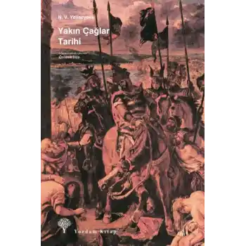 Yakın Çağlar Tarihi