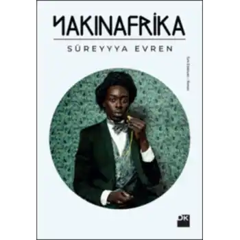Yakınafrika