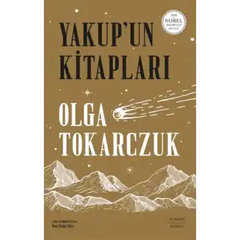 Yakup’un Kitapları