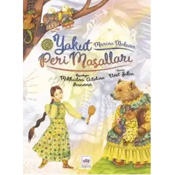 Yakut Peri Masalları