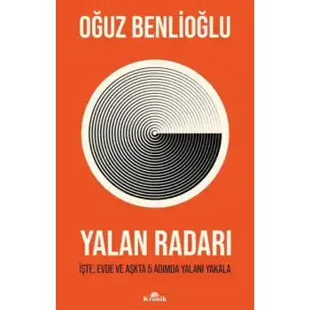 Yalan Radarı