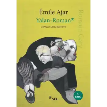 Yalan - Roman