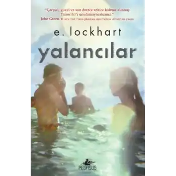 Yalancılar (Ciltli)