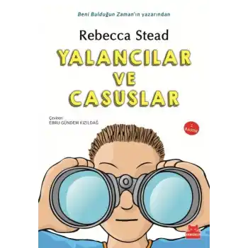 Yalancılar ve Casuslar