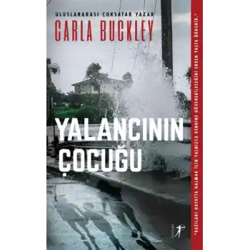 Yalancının Çocuğu