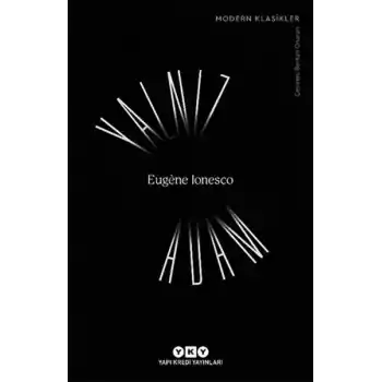 Yalnız Adam - Modern Klasikler