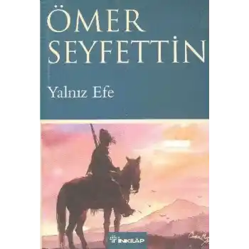 Yalnız Efe