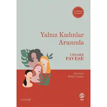 Yalnız Kadınlar Arasında