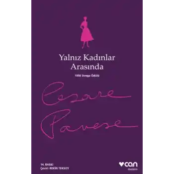 Yalnız Kadınlar Arasında