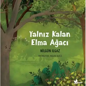 Yalnız Kalan Elma Ağacı