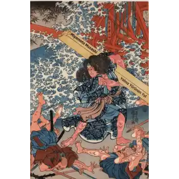 Yalnız Yürünen Yol