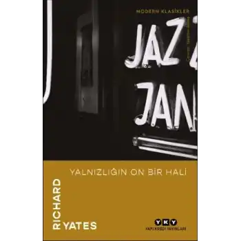 Yalnızlığın On Bir Hali