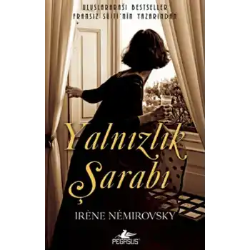 Yalnızlık Şarabı