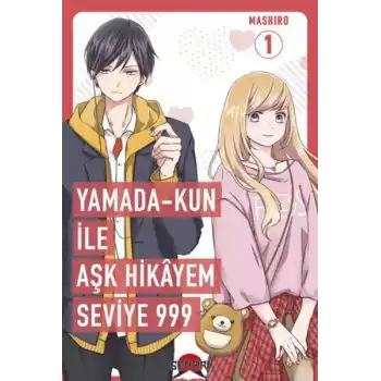 Yamada Kun İle Aşk Hikayem Seviye 999
