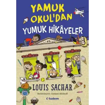 Yamuk Okul’dan Yumuk Hikâyeler