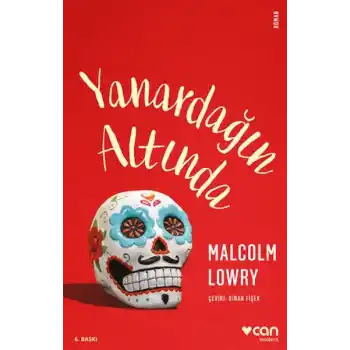 Yanardağın Altında