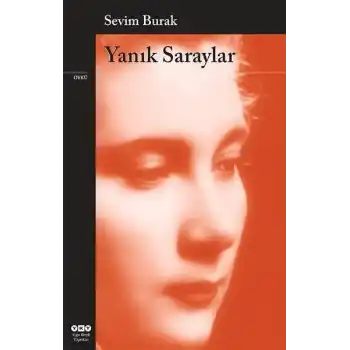 Yanık Saraylar