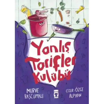 Yanlış Tarifler Kulübü