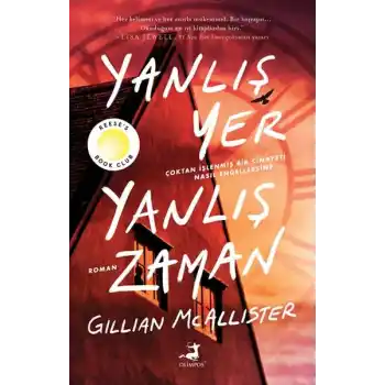 Yanlış Yer Yanlış Zaman