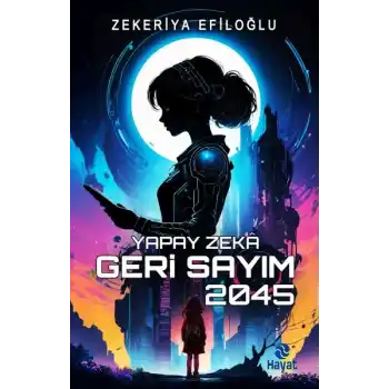 Yapay Zekâ Geri Sayım 2045