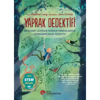 Yaprak Dedektifi