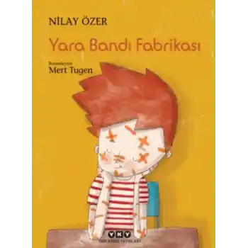 Yara Bandı Fabrikası