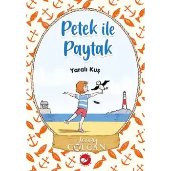 Yaralı Kuş - Petek ile Paytak 1