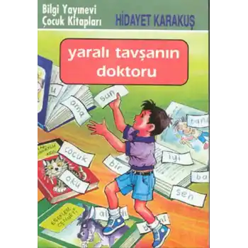 Yaralı Tavşanın Doktoru