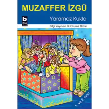 Yaramaz Kukla / İlk Okuma Dizisi