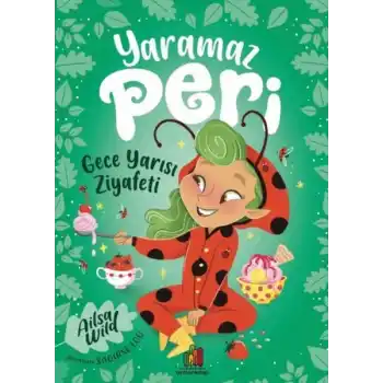 Yaramaz Peri: Gece Yarısı Ziyafeti