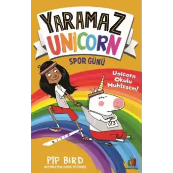 Yaramaz Unicorn - Spor Günü